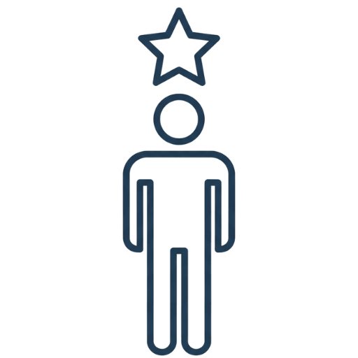 Desenvolvimento Pessoal icon